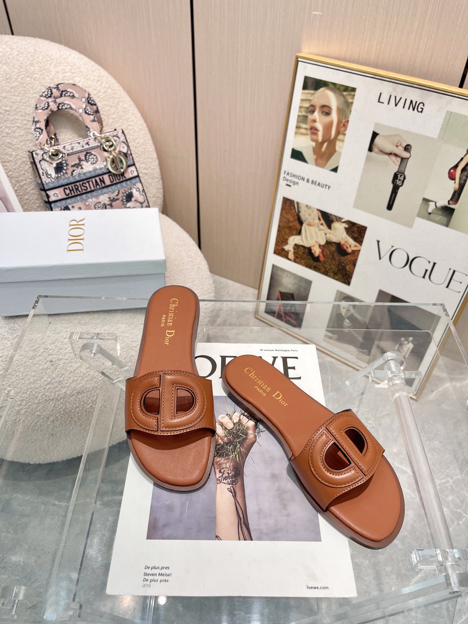 Dior sz35-42 24